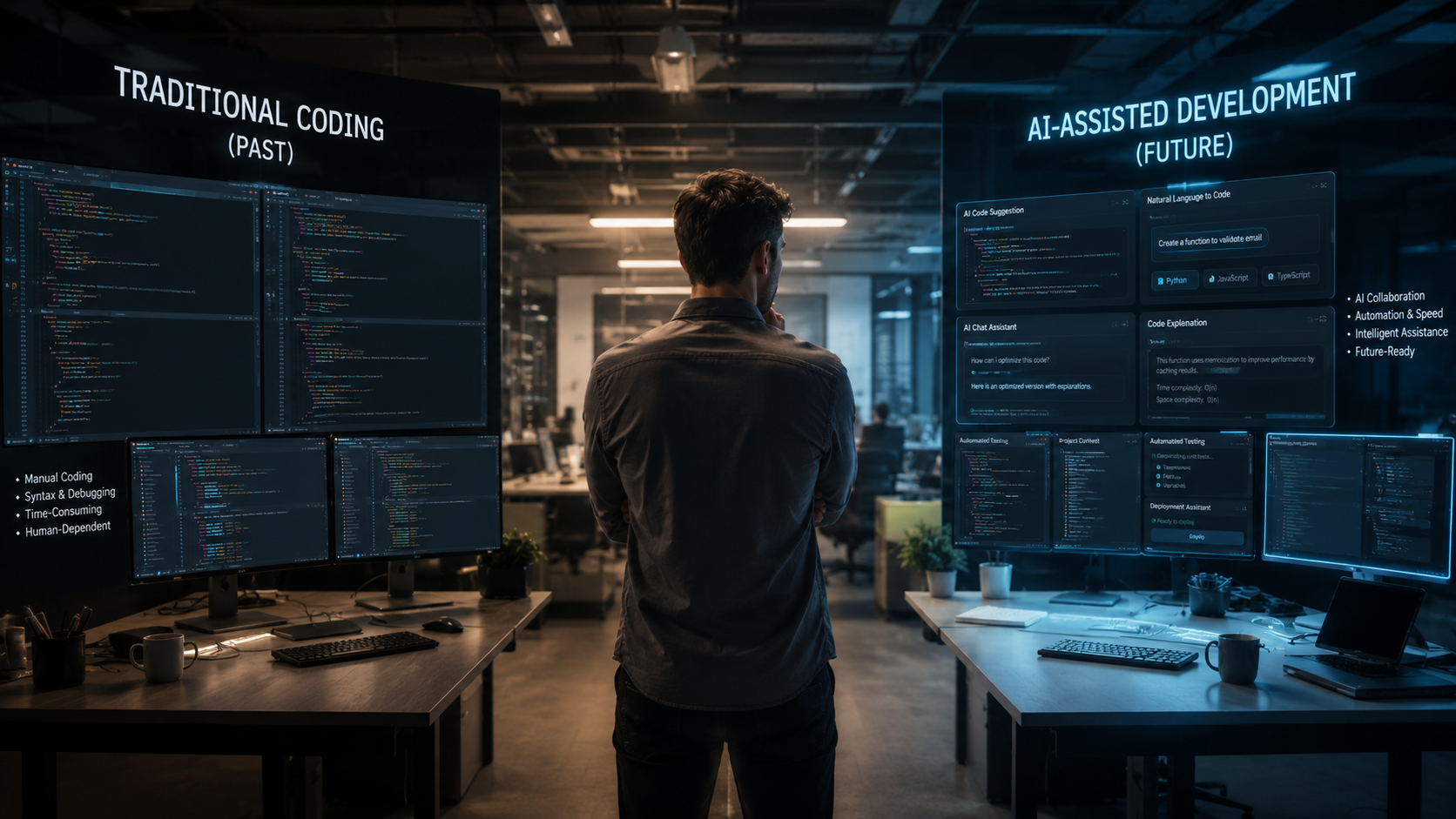 is coding dead in 2026