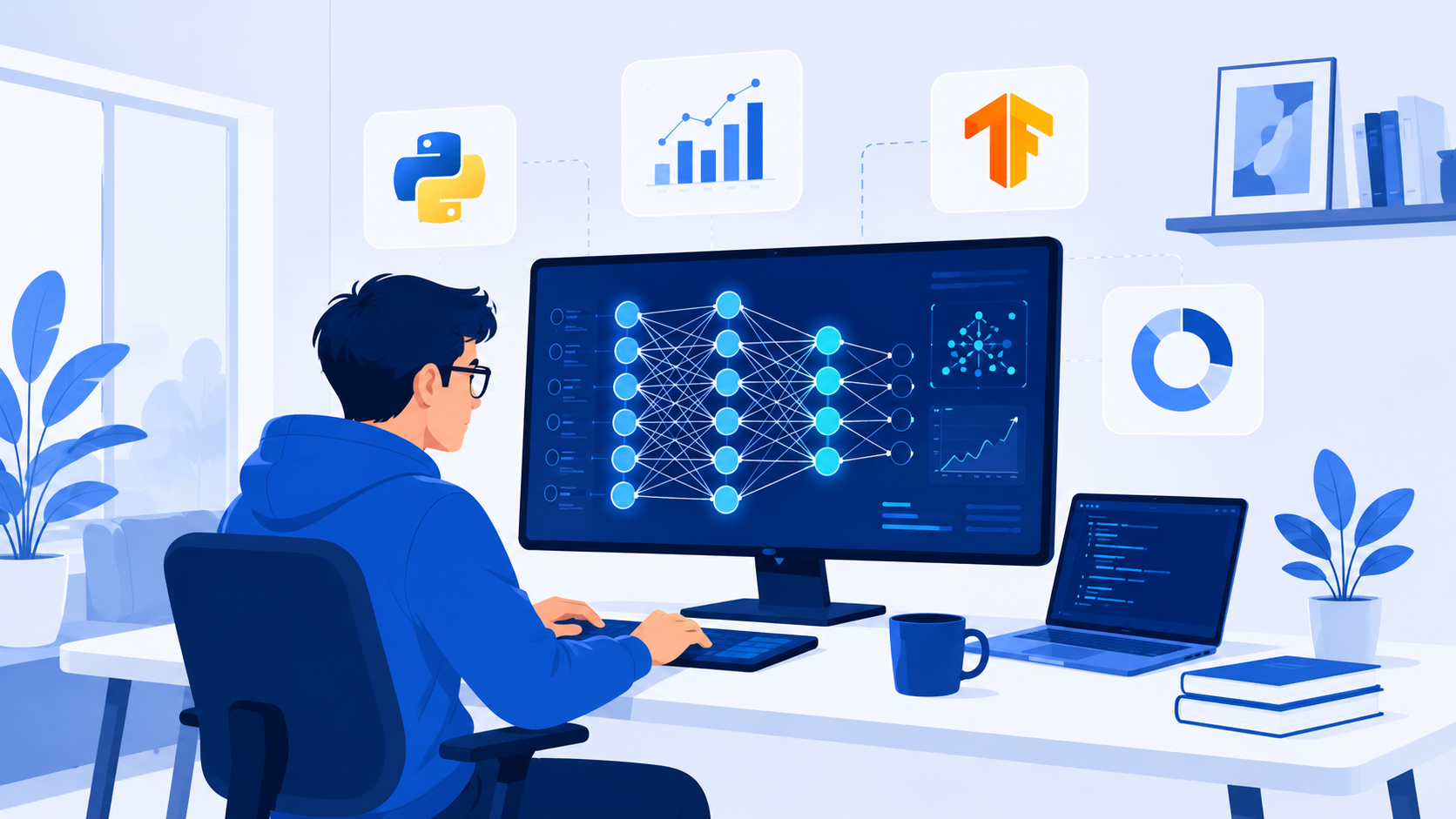 AI engineer machine learning engineer remote job skills 2026